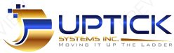 upticksystems logo