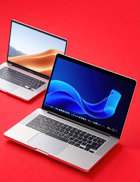 uptick systems laptop